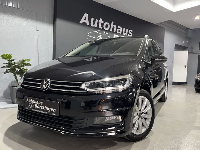 Volkswagen Touran Highline BMT/Start-Stopp/ACC/LED/AHK/Virt