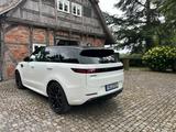 Land Rover Range Rover Sport 3.0 D300 MHEV AWD Automati... - Land Rover Range Rover Sport in Hannover