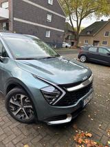 Kia Sportage 1.6 T-GDI Plug-in Hybrid Auto Visio... - Kia Sportage Plug-in Hybrid (PHEV) Gebrauchtwagen