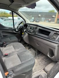 Ford Transit Custom - 8