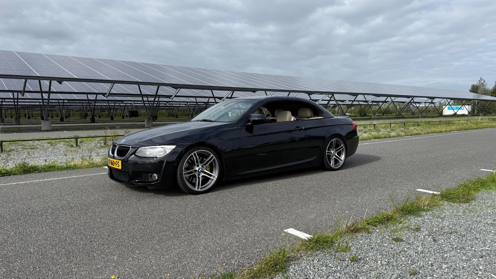 BMW 335