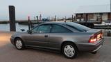 Opel Calibra  4x4   orig 21 tkm TOP Historie - Opel aus 1991