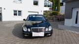 Mercedes-Benz E 320 CDI AVANTGARDE Avantgarde - Mercedes-Benz E 320 aus 2008: Cdi