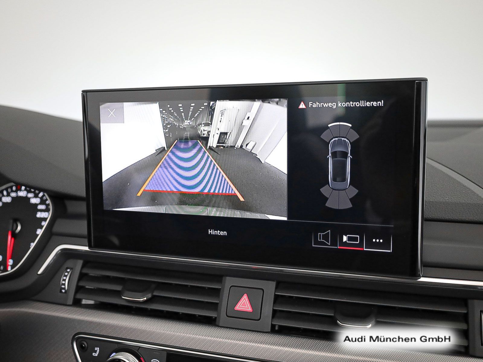 Audi A5 Cabriolet 40 TFSI S tronic S line Massage foto 22
