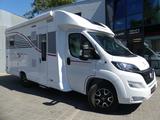 Solifer Emotion T690 MARKISE/KAMERA/SOLAR