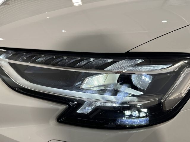 S8 TFSI HD-MATRIX+RAUTE+ALLRADLENKUNG+