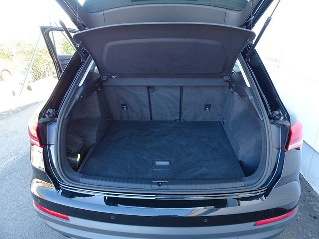Q3 35 TFSI S-tronic