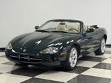 Jaguar XK XK8 4.0 Convertibile - Jaguar XK aus 1997