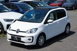 Volkswagen up! move up! *PANO*PDC*SHZ*KLIMA*BT*5TÜREN* - VW up! Gebrauchtwagen in Frankfurt