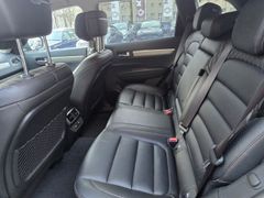 Fahrzeugabbildung Koleos Initiale Paris 4x4 2.0 BLUE dCi 185 FAP I