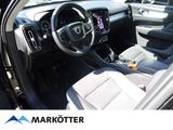 Volvo XC40 T4 Inscription Recharge 2WD/NAVI/LED/360°CA - Volvo XC40 in Bielefeld