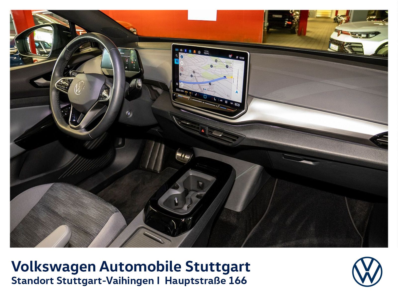 Volkswagen ID.4 - Bild 5