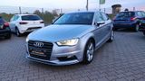 Audi A3 Limousine ambition ultra TÜV neu+Xenon+NAVI+ - Audi A3: Bluetooth