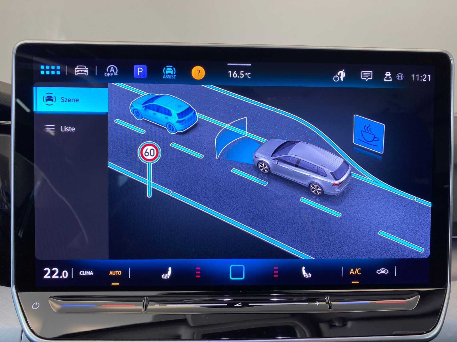 Volkswagen Golf - Bild 11