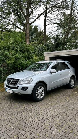 Mercedes-Benz MERCEDES BENZ ML350 4 MATIC AUTOMATIK