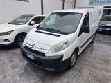 Citroën Citroen Jumpy 27 2.0 HDi/120 PC-TN Furgone - gebrauchte Citroën Jumpy aus dem Jahr 2011