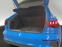 Audi A3 - Vorschau Bild 8