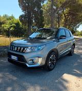 Suzuki Vitara 1.4 Automatica 4WD AllGrip Unico p - Suzuki Vitara: Standheizung