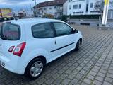 Renault Twingo Expression 1.2 LEV 16V 75 eco2 Expression - Renault Twingo von privat