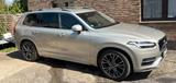 Volvo XC90 D5 AWD Geartronic Momentum Momentum - Volvo XC90 Gebrauchtwagen in Köln