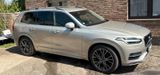 Volvo XC90 D5 AWD Geartronic Momentum Momentum - Volvo XC90 aus 2018