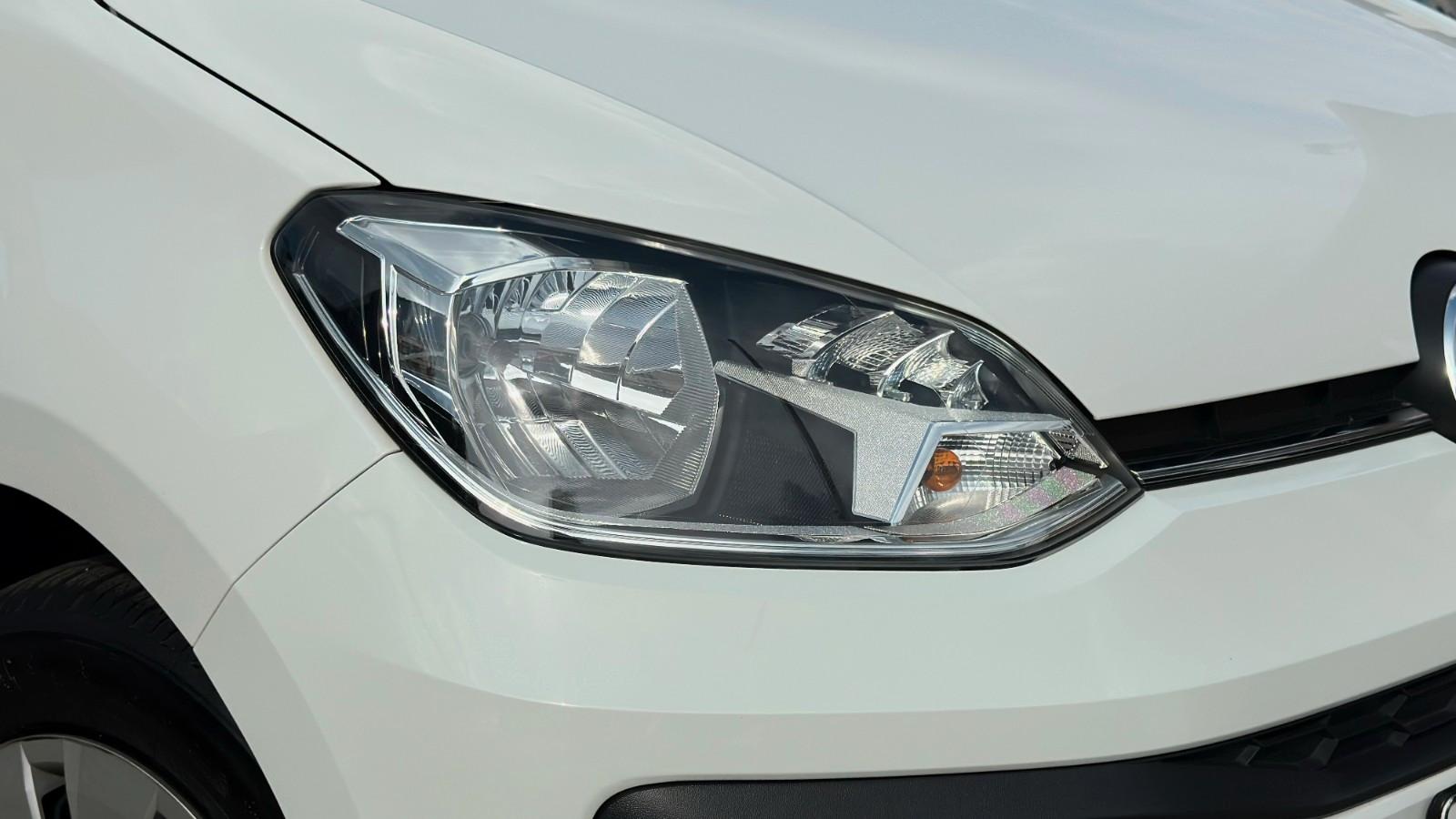 Volkswagen Up 1,0 R-CAM! PDC! LED! KLIMA! SHZ!, миниатюра 22