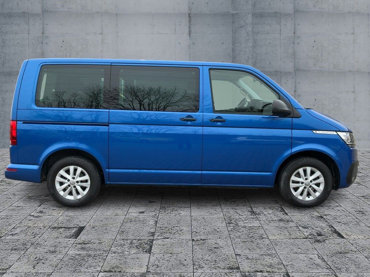 Volkswagen T6 Multivan - Bild 7