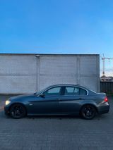 BMW 325i | BJ 2005 | 218 PS | Tiefergelegt... - BMW 218 aus 2005