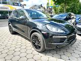 Porsche Cayenne S - gebrauchte Porsche Cayenne aus dem Jahr 2011