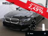 BMW 320d Tour 449,-/0Anz M SPORT St+Go 360° HUD 19"