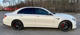 Mercedes-Benz Mercedes-AMG E63 S |Burmester 3D|Massage| 360° - Mercedes-Benz E 63 AMG Gebrauchtwagen in Berlin