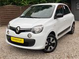 Renault Twingo 1.0 SCe Limited Klima Bluetooth DAB - Renault Twingo Gebrauchtwagen in Leipzig