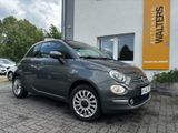 Fiat 500C Automatik - Klimaautomatik - Pdc = - Fiat: Automatik