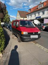 Volkswagen Vw T4 Camper/Wohnmobil - Volkswagen LT: Wohnmobil
