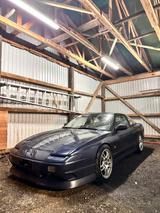 Nissan 200SX S13 Nismo Kouki DRIFT - Drift Cars