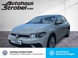 Volkswagen Polo 1.0 TSI Life ab 3,99% LED Navi Kamera Clima - Volkswagen Polo: 9n3