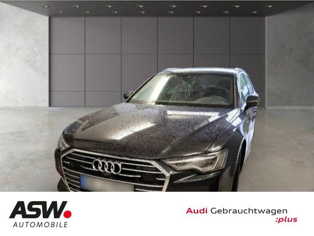 Image of Audi A6