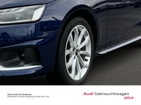 Audi A4 - Vorschau Bild 10