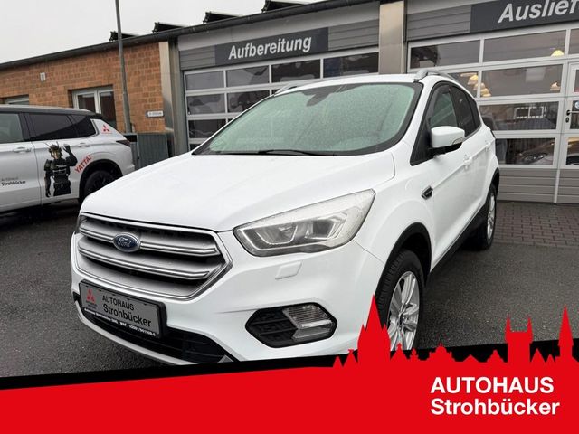 FORD 1.5 EcoBoost 2x4 Cool & Connect