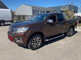 Nissan Navara NP300 King Cab 4x4 *360°Kamera*Xenon*SHZ* - gebrauchte Nissan Navara aus dem Jahr 2018