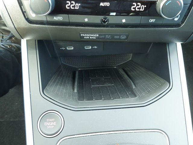 Arona 1.0 TSI FR NAVI AHK VOLL-LED UPE 35919