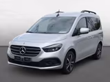 Mercedes-Benz T 180 Style Navi+Kamera+LED+Tempomat+17''Alu+PTS - Mercedes-Benz T-Class: Kombi