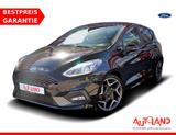 Ford Fiesta 1.5 EcoBoost ST Alcantara PDC Sitzheizung - Ford Fiesta