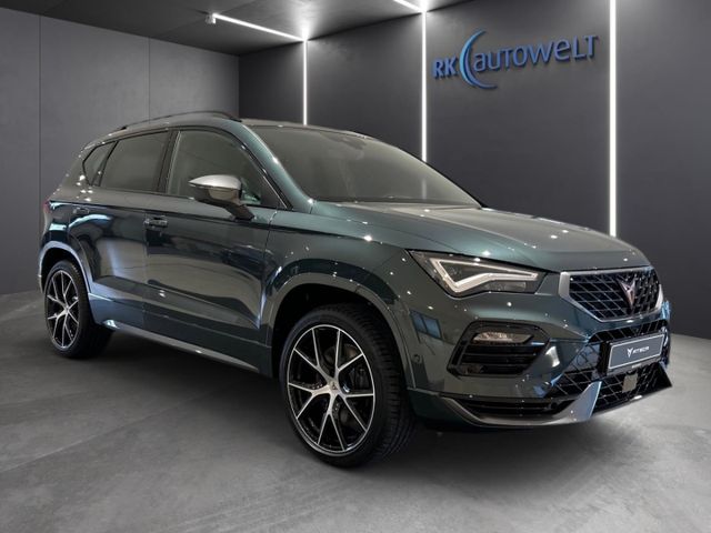 Ateca VZ 4Drive 2.0 TSI AHK Pano Beats eSitz ACC