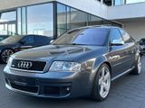 Audi RS6 Lim. 4.2 V8 quattro | Original | 2. Hand - Audi RS6 aus 2002