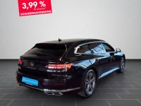 Volkswagen Arteon - Vorschau Bild 3