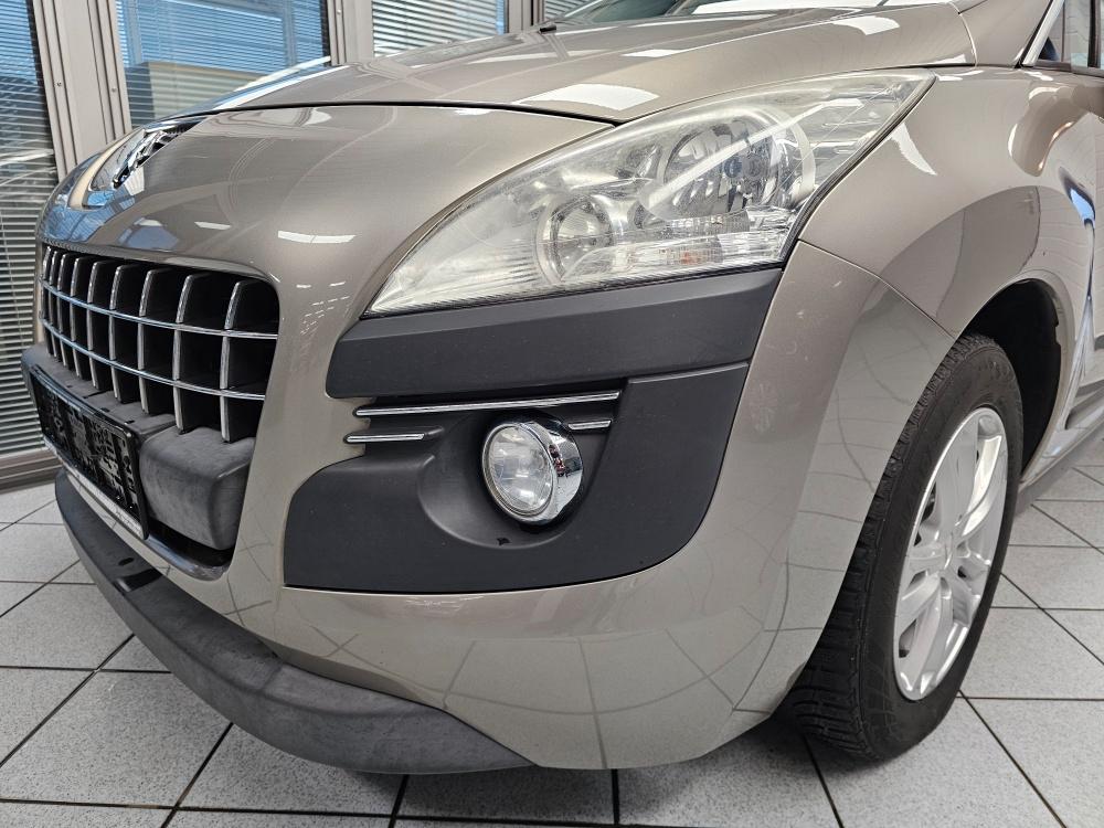 Peugeot 3008 Active ohne Tüv nur Gewerbe oder Export