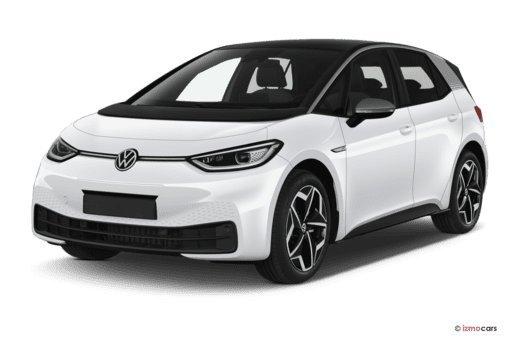 Volkswagen ID.3  Pro S 77 kw