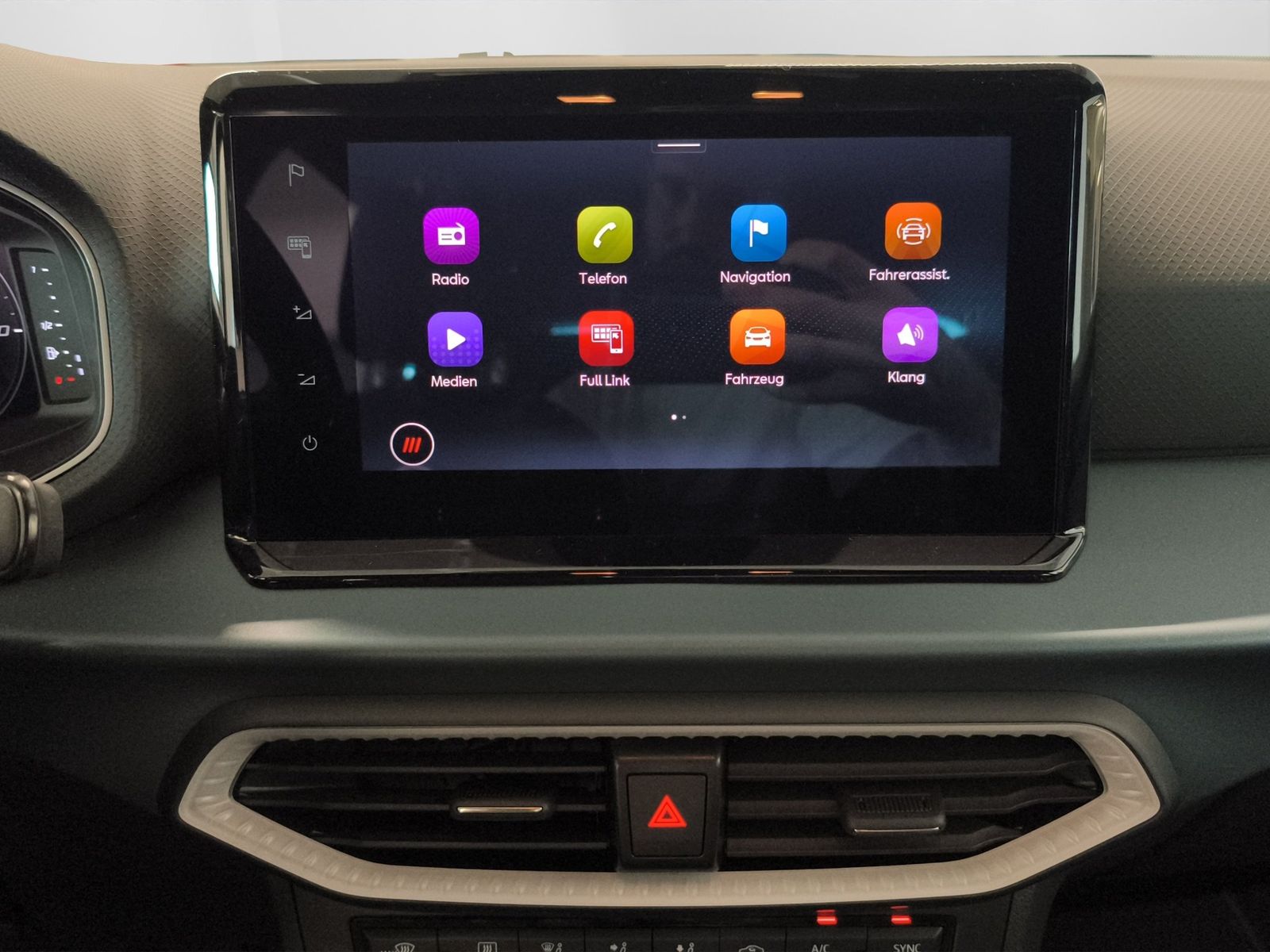 Seat Arona - Bild 17