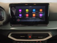 Seat Arona - Vorschau Bild 17
